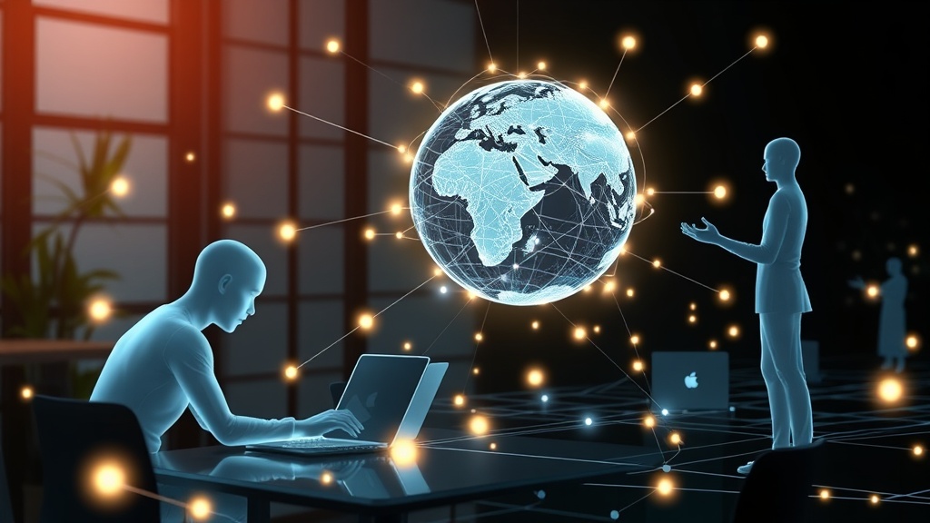 9 Essential Remote Staffing Agencies for Modern Businesses