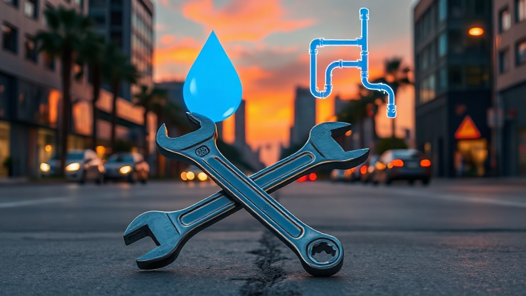 9 Best Plumbers in Los Angeles with Outstanding Customer Ratings