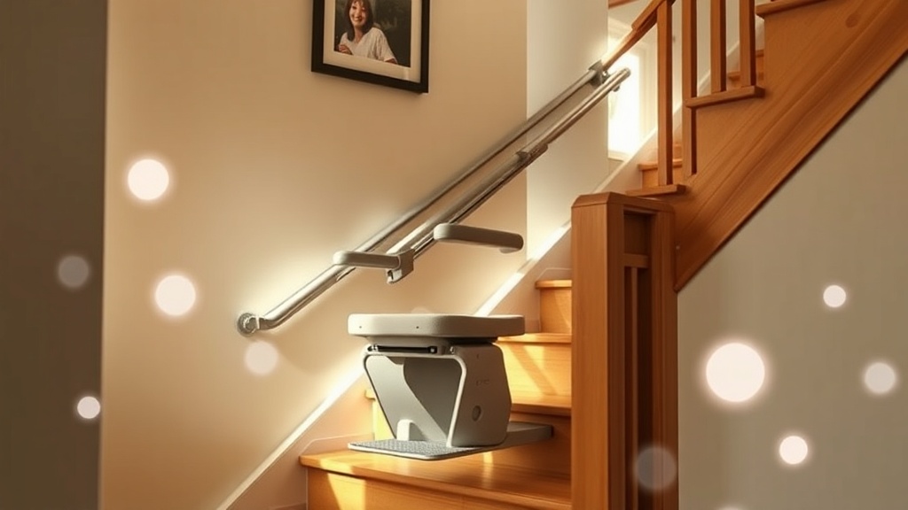 10 Premier Stairlift Installation Providers in Northern VA