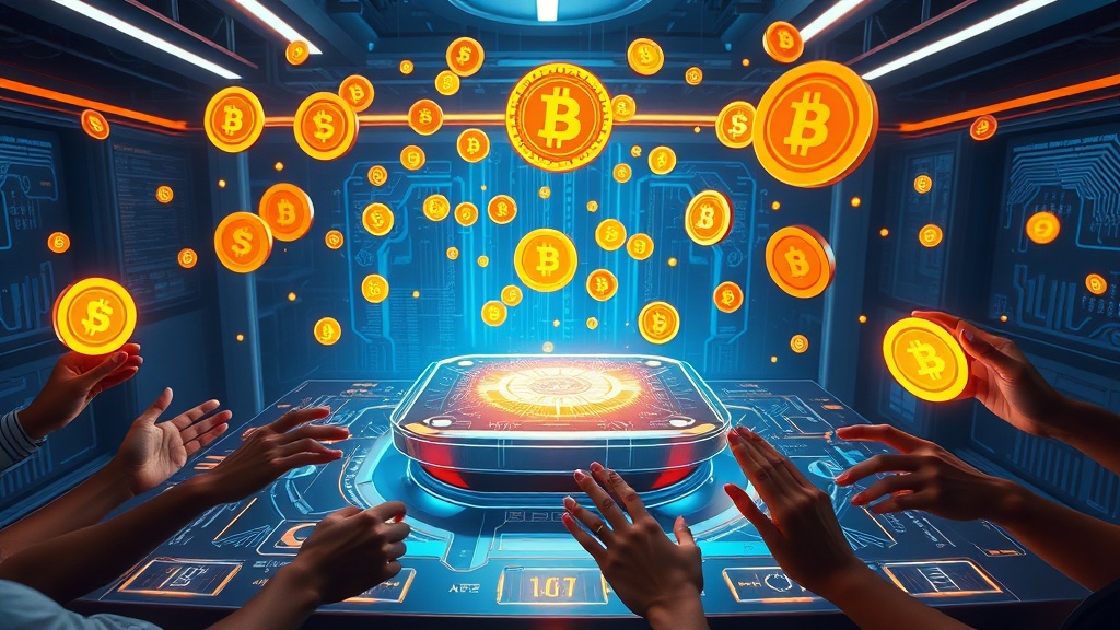 10 Finest Best Solana Token Creator Experts